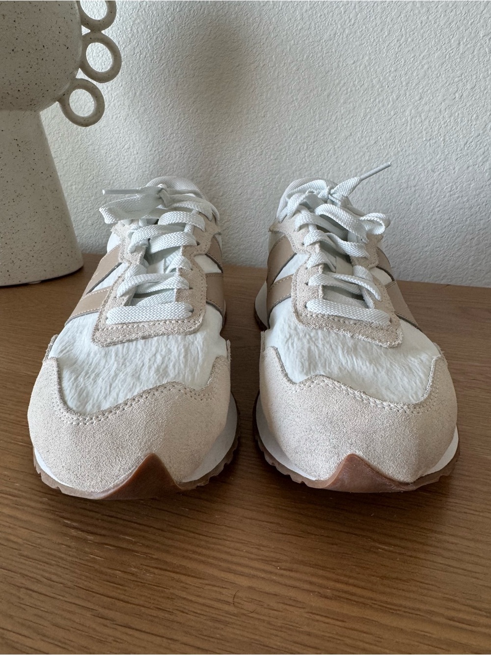 New Balance 237 Sneaker - Women's Size 8.5 - Picture 4 of 9